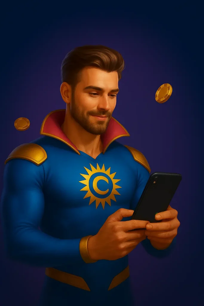 platin casino login